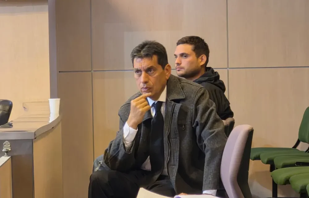 Inició el juicio contra Gustavo De La Fuente, acusado de liderar una red de explotación sexual