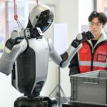 China o la fuerza tecnológica del dragón