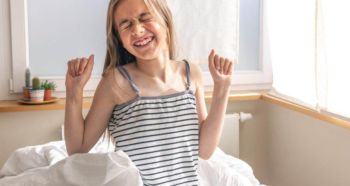 ¿Qué dice tu rutina de mañana, según la IA?