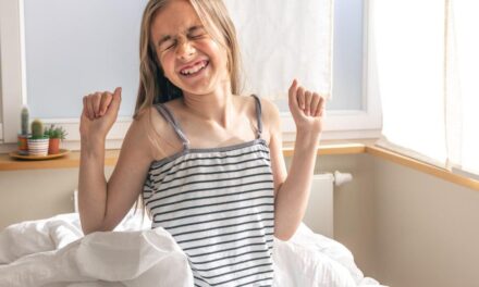 ¿Qué dice tu rutina de mañana, según la IA?