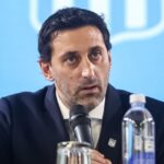 Diego Milito estalló contra AFA: «Hoy nos sentimos robados»
