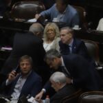 La respuesta de proyectos opositores ante el paquete de leyes del Gobierno