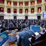 Guiño de aliados en el Congreso en la presentación de la ley de Lobby