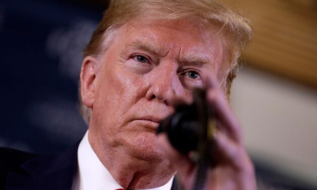 Frente al Congreso de EEUU, Donald Trump oficializó que las hostilidades con Irán han terminado