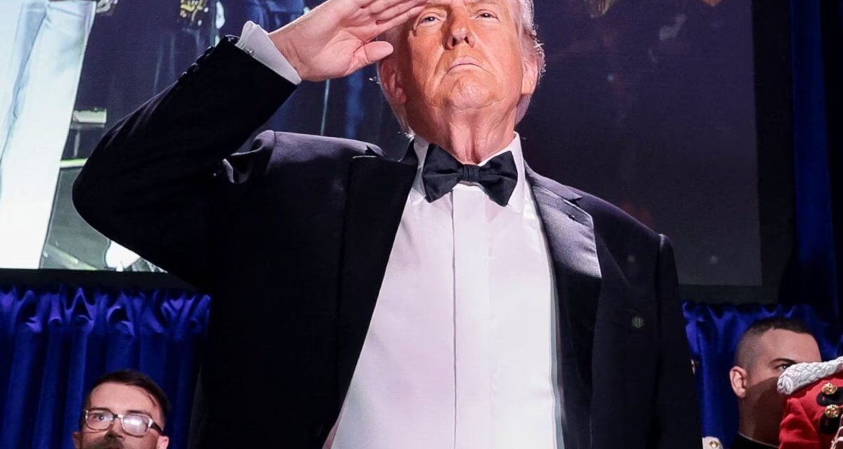 Para The Washington Post, Donald Trump podría definir el conflicto con Irán en dos semanas