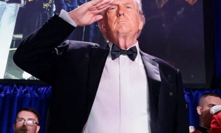 Para The Washington Post, Donald Trump podría definir el conflicto con Irán en dos semanas