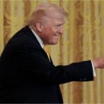 Donald Trump afirmó que Irán entregará su uranio enriquecido a EEUU para su destrucción inmediata