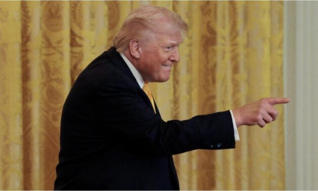 Donald Trump afirmó que Irán entregará su uranio enriquecido a EEUU para su destrucción inmediata