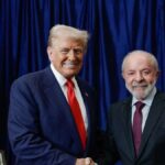 Lula da Silva busca reactivar el diálogo con Donald Trump tras la designación del PCC y el CV como grupos terroristas
