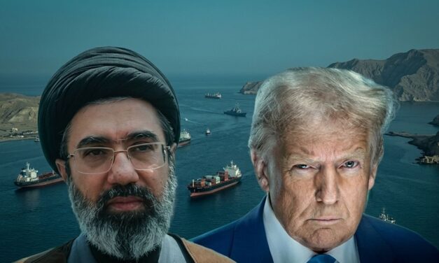Irán filtró un supuesto borrador del acuerdo con EEUU para reabrir el estrecho de Ormuz: qué dice