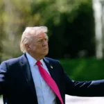 Trump cae al 33% de aprobación y los demócratas llegan mejor posicionados a las elecciones