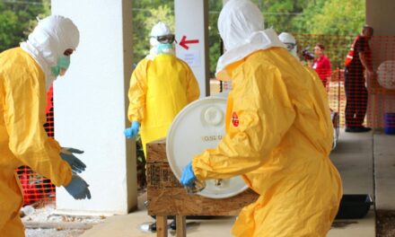 Qué se sabe de la epidemia de ébola en República Democrática del Congo