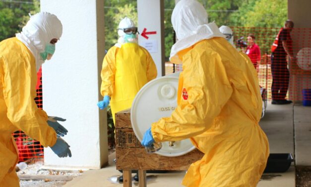 Qué se sabe de la epidemia de ébola en República Democrática del Congo