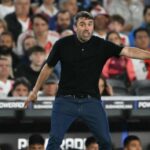 River no descansa: el cronograma de Eduardo Coudet para pelear el Apertura y la Sudamericana