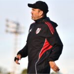 El Chacho Coudet metió mano, borró a dos habituales y regresa un referente de River para recibir a Gimnasia