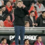 El análisis del Chacho Coudet tras meter a River en semifinales