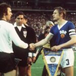 El duelo del Muro: la única vez que las dos Alemanias se enfrentaron en un Mundial de fútbol