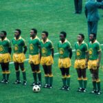 El misterio de Zaire 1974: la barrera africana que desafió las reglas del fútbol moderno
