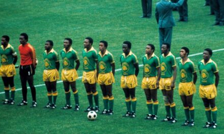 El misterio de Zaire 1974: la barrera africana que desafió las reglas del fútbol moderno