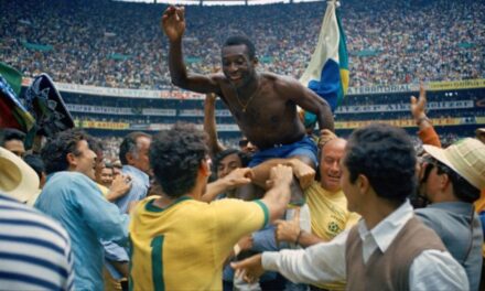 El regreso de Pelé en México 1970: la consagración del Rey que desafió a su propio retiro