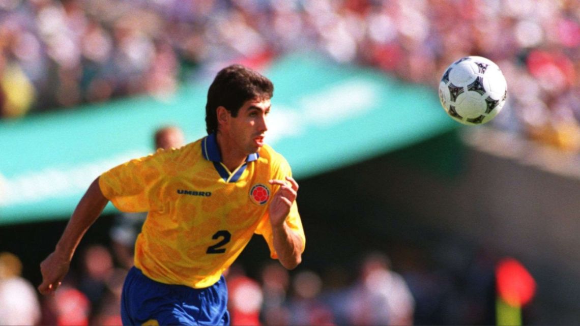 El trágico final de Andrés Escobar y el impacto del Mundial 1994 en Colombia