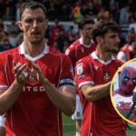 Ryan Reynolds y su desuelo tras el final del sueño del Wrexham: «Estoy destrozado»