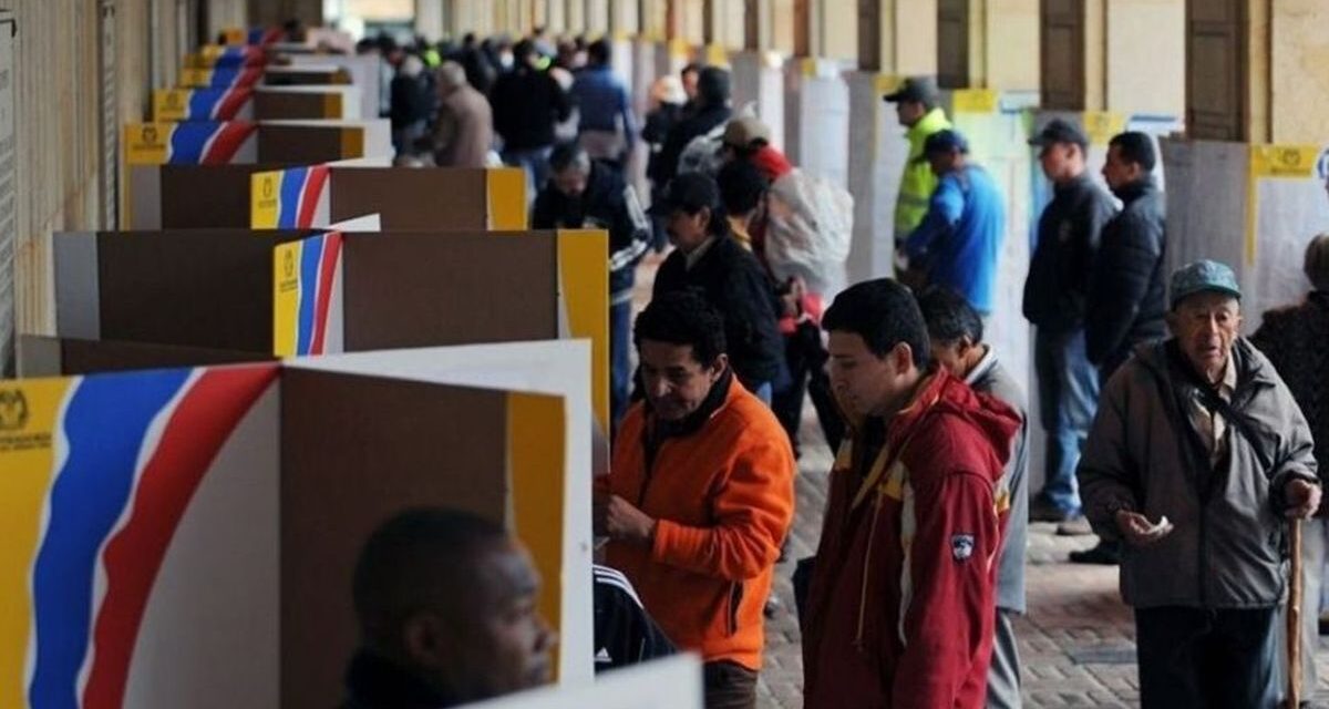 Los ojos de la región puestos en una definición presidencial clave