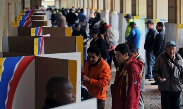 Los ojos de la región puestos en una definición presidencial clave