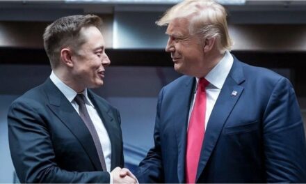 Elon Musk y CEOs de gigantes tecnológicos acompañarán a Donald Trump en su visita a China