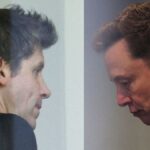 Elon Musk declara contra Sam Altman pero es víctima de sus propios tuits