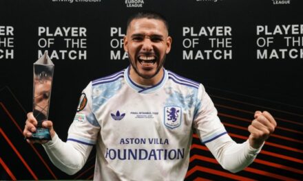 Emiliano Buendía golpea la puerta de Scaloni: ¿se mete en el Mundial 2026?
