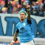 Copa Argentina: Belgrano venció a Gimnasia de Jujuy por penales