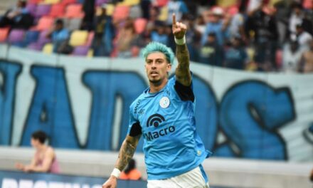 Copa Argentina: Belgrano venció a Gimnasia de Jujuy por penales