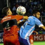 Tigre empató con Macará: doblete de Romero y sabor a poco
