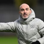 Enzo Maresca, el reemplazo de Pep Guardiola en Manchester City