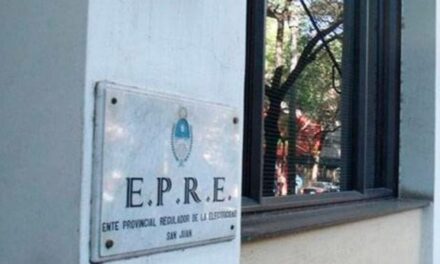 El EPRE controlará los tiempos de reposición y advierte con multas a las distribuidoras eléctricas