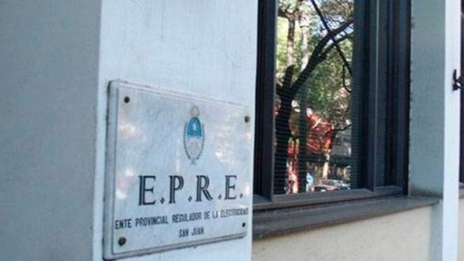 El EPRE controlará los tiempos de reposición y advierte con multas a las distribuidoras eléctricas