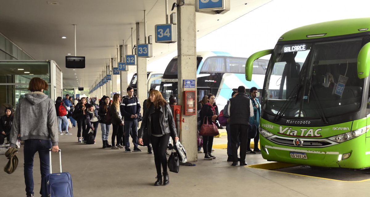 Presentan proyecto para restituir subsidios al transporte de personas con discapacidad
