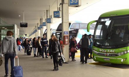 Presentan proyecto para restituir subsidios al transporte de personas con discapacidad