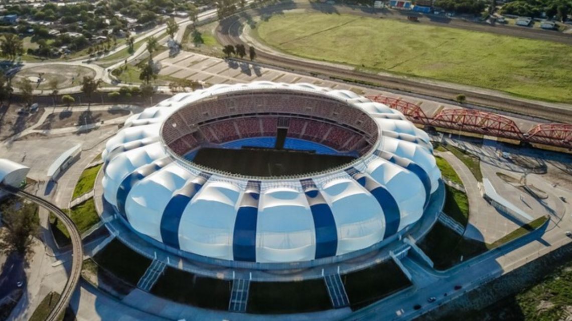 Cómo estará el clima en Santiago del Estero para el partido entre Boca y Central Córdoba