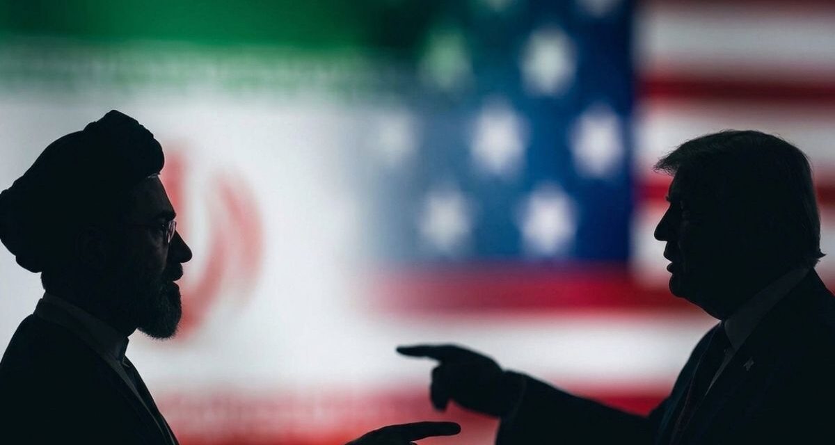 Irán acercó una nueva oferta a Washington para reactivar negociaciones, pero Donald Trump mantiene sus reparos