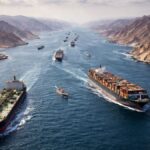 Irán amenaza con controlar los cables submarinos de internet del estrecho de Ormuz y preocupa a las tecnológicas