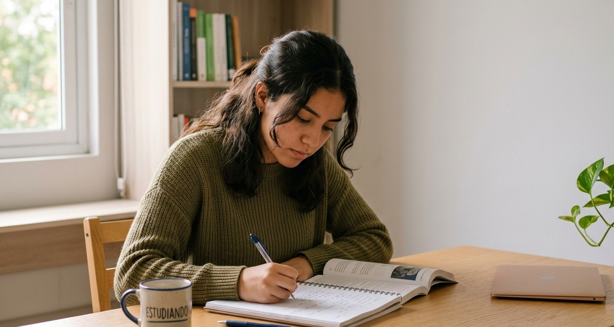 Inteligencia Artificial explica cómo estudiar más eficientemente y a hacer buenos resúmenes