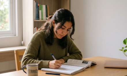 Inteligencia Artificial explica cómo estudiar más eficientemente y a hacer buenos resúmenes