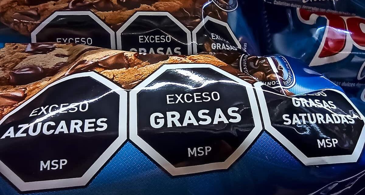El Gobierno avanza contra la ley de Etiquetado Frontal y busca eliminar los octógonos en alimentos