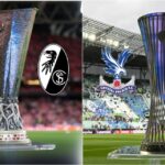 Aston Villa vs. Friburgo y Crystal Palace vs. Rayo Vallecano: cuándo y dónde se juegan las finales de la Europa y Conference League