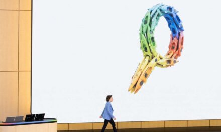 Google reemplaza su clásica caja por un asistente con IA