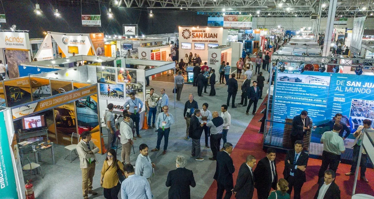 Orrego encabezará la apertura de la Expo San Juan Minera 2026, el evento que busca marcar un antes y un después