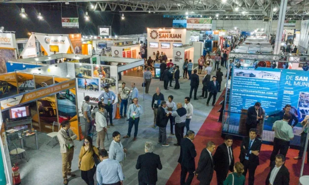Orrego encabezará la apertura de la Expo San Juan Minera 2026, el evento que busca marcar un antes y un después