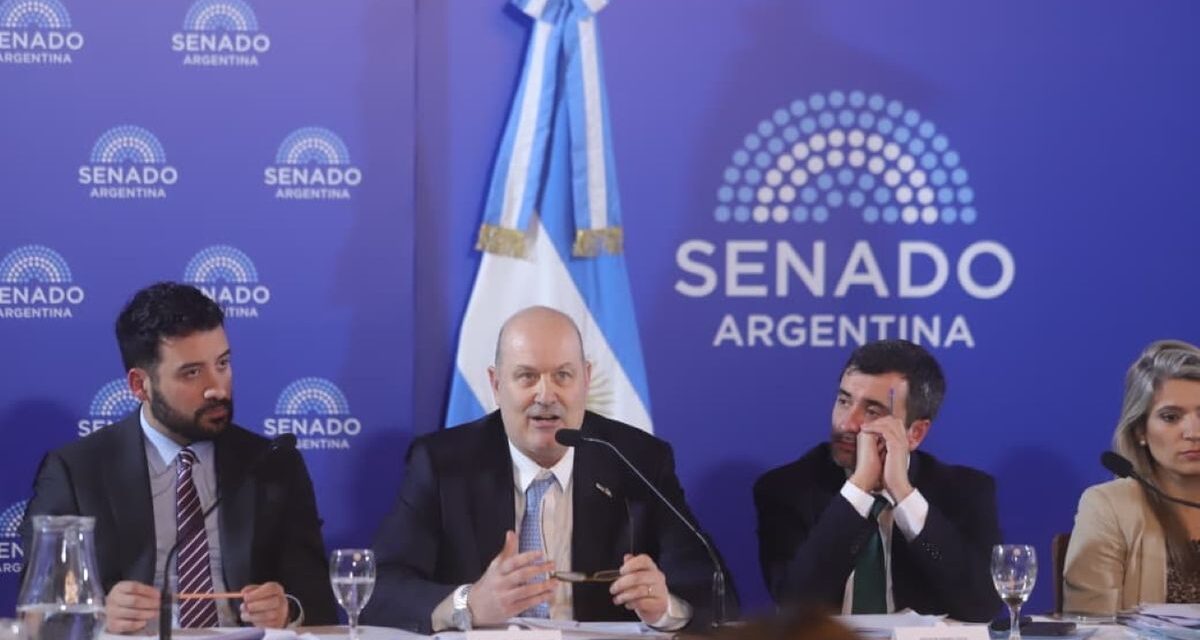 El Gobierno enviará al Congreso la reforma de la Ley de Sociedades